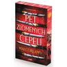 Zlomené čepele: Pět zlomených čepelí - kniha první