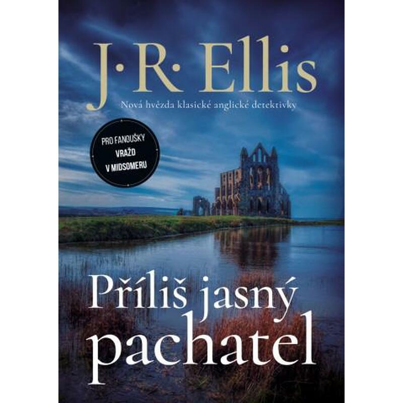 Příliš jasný pachatel