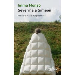 Severina a Simeón