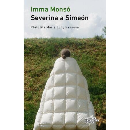 Severina a Simeón