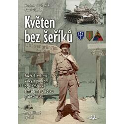 Květen bez šeříků - Závěr...