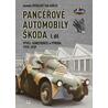 Panceřové automobily Škoda - Vývoj, konstrukce a výroba 1919-1939, 1. díl