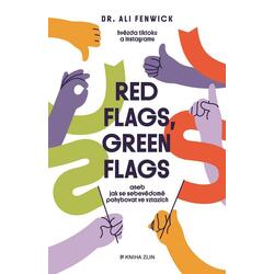 Red flags, green flags aneb...