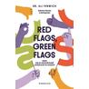 Red flags, green flags aneb jak se sebevědomě pohybovat ve vztazích
