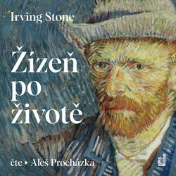 Žízeň po životě - 2 CDmp3...
