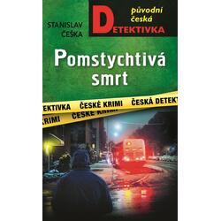 Pomstychtivá smrt