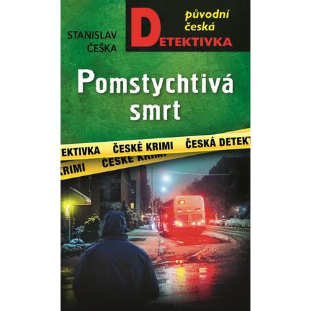Pomstychtivá smrt