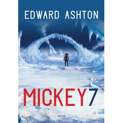 Mickey7 (česky)