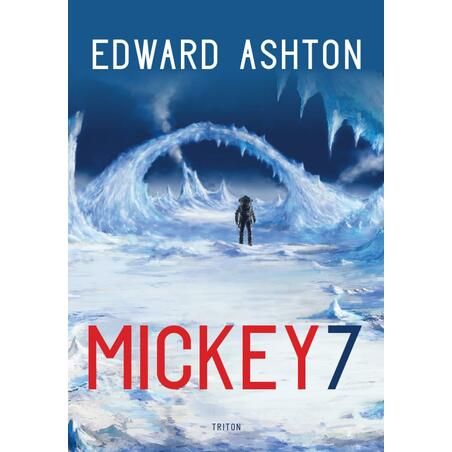Mickey7 (česky)