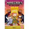 Minecraft komiks: Bez ladu a skladu 1
