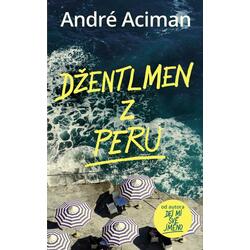 Džentlmen z Peru