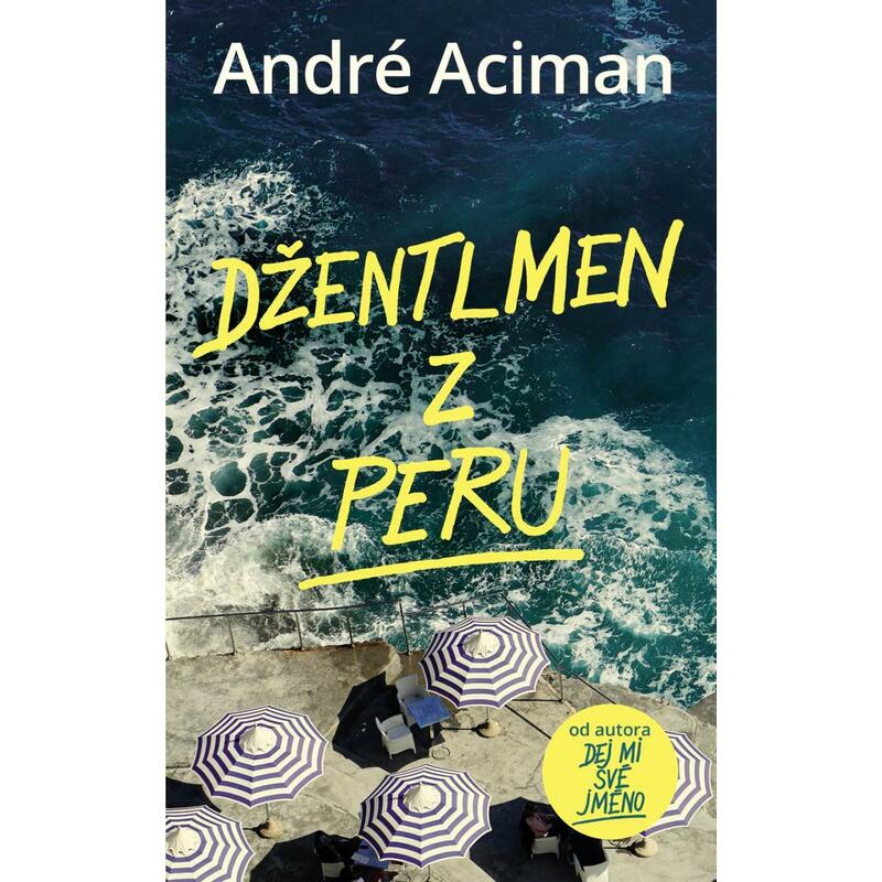 Džentlmen z Peru