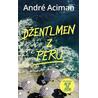 Džentlmen z Peru