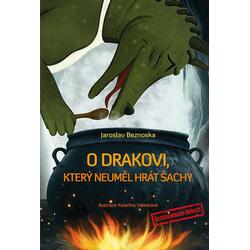 O drakovi, který neuměl...