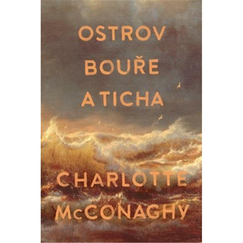 Ostrov bouře a ticha