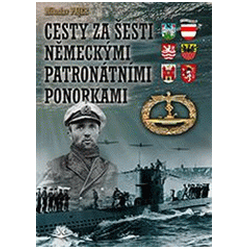 Cesty za šesti Německými...