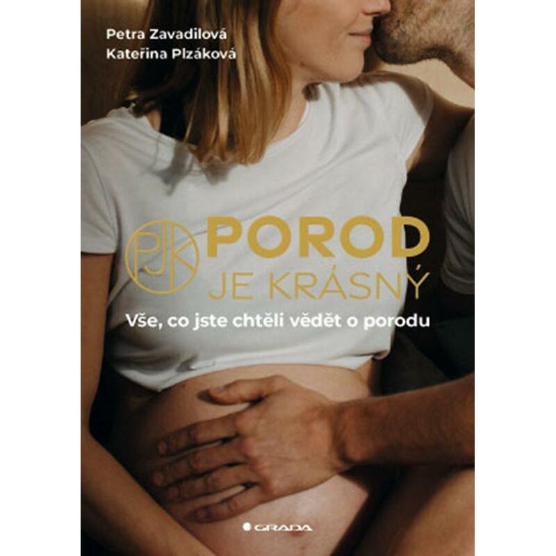 Porod je krásný