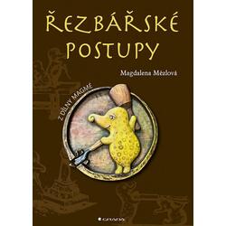 Řezbářské postupy