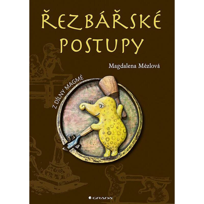 Řezbářské postupy
