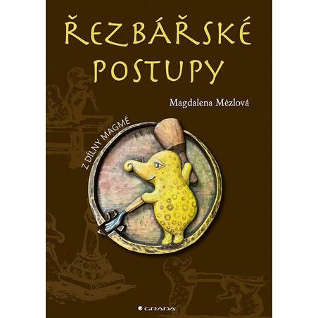 Řezbářské postupy