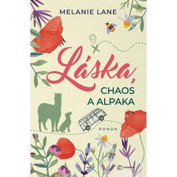 Láska, chaos a alpaka