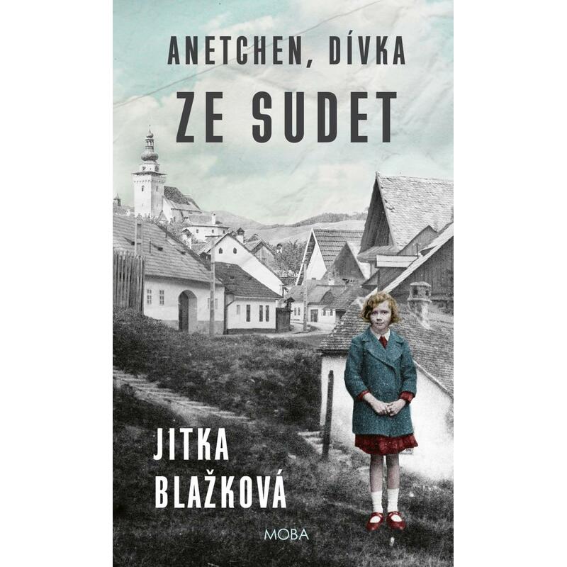 Anetchen, dívka ze Sudet