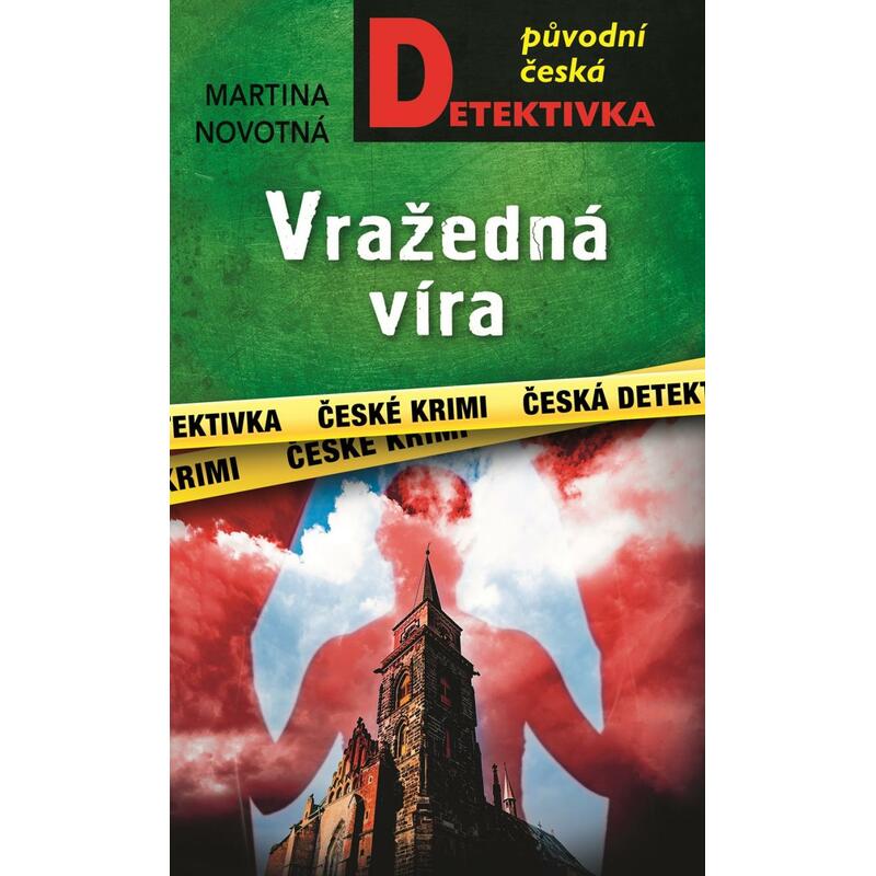 Vražedná víra