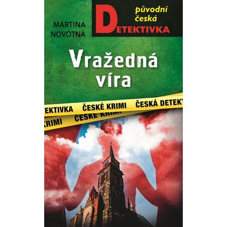 Vražedná víra