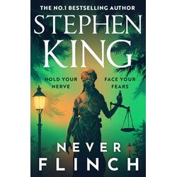 Never Flinch