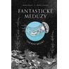 Fantastické medúzy - Tajemné krásky