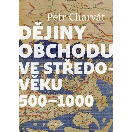 Dějiny obchodu ve středověku 500-1000