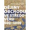 Dějiny obchodu ve středověku 500-1000