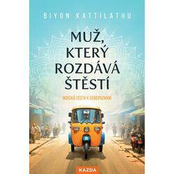 Muž, který rozdává štěstí -...