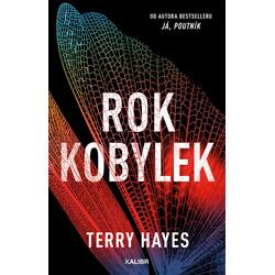 Rok kobylek