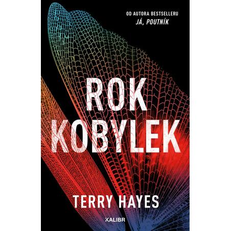 Rok kobylek