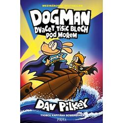 Dogman: Dvacet tisíc blech...