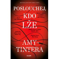 Poslouchej, kdo lže
