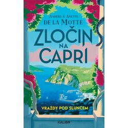 Vraždy pod sluncem: Zločin...