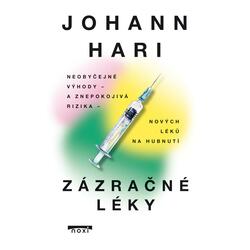 Zázračné léky - Neobyčejné...
