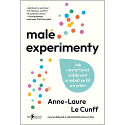 Malé experimenty - Jak...