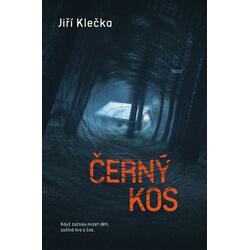 Černý kos