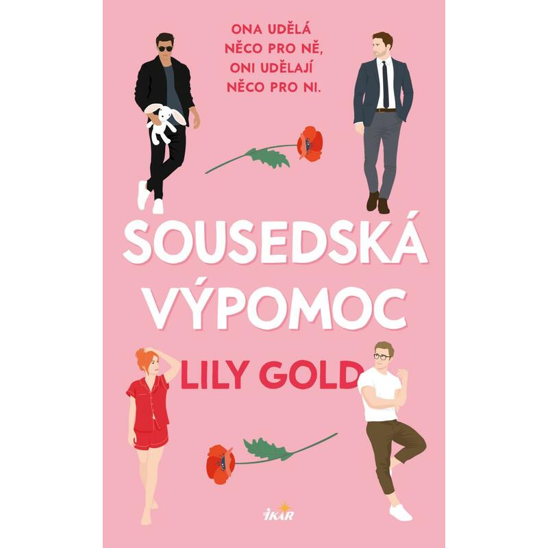 Sousedská výpomoc