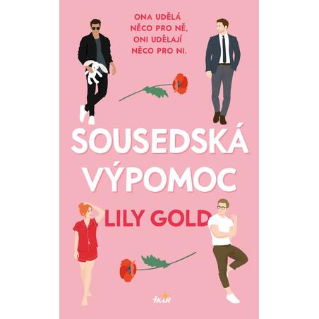 Sousedská výpomoc
