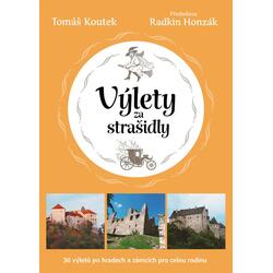 Výlety za strašidly: 30...