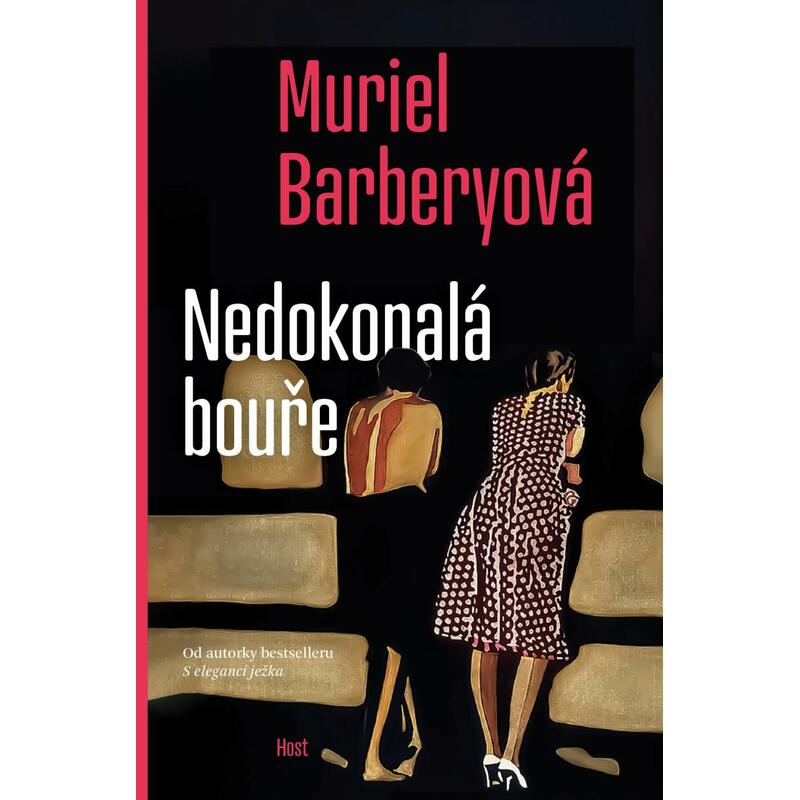 Nedokonalá bouře