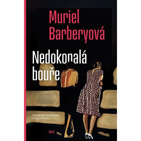 Nedokonalá bouře
