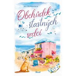 Obchůdek šťastných srdcí