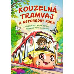 Kouzelná tramvaj a...