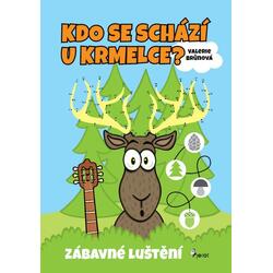 Kdo se schází u krmelce -...
