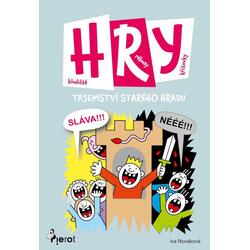 Hry - Tajemství starého hradu